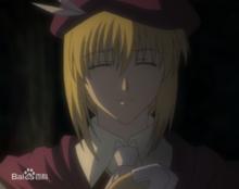 提亞拉之淚[WHITE FOX改編的動畫]