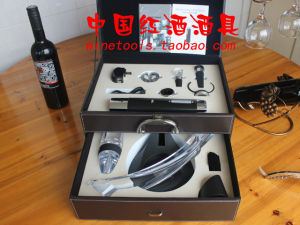 中國紅酒酒具 中國紅酒酒具