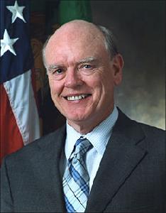 約翰·威廉·史諾John William Snow