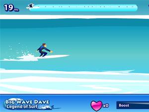 衝浪泡美人 衝浪泡美人