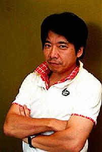 大月俊倫 大月俊倫