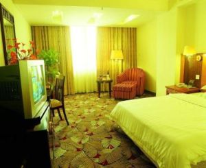 瑞安之星酒店 瑞安之星酒店