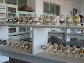 實驗室樣品 實驗室樣品