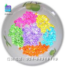 固體氧珠 固體氧珠