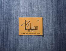 billion實體品牌商標