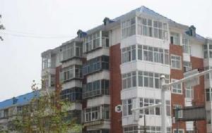 中建七局宿舍 中建七局宿舍