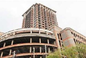 華僑休閒廣場 華僑休閒廣場