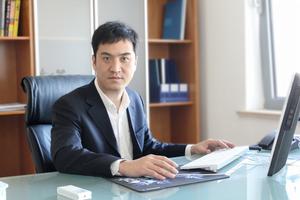 阿丫團CEO,北京盟動力天使投資公司