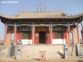 堯山聖母廟 堯山聖母廟