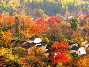 雷公尖鄉 雷公尖鄉