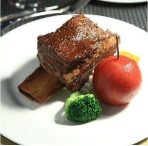 台塑牛排 台塑牛排