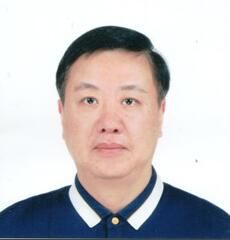 李林[重慶涪陵區科協原主席]