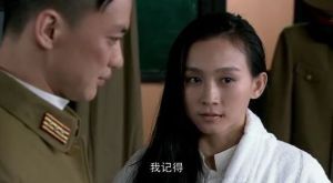 《狼煙遍地》劇照