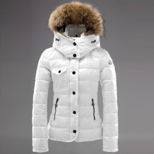 Moncler羽絨服