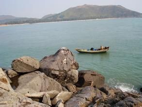 年西沖村 年西沖村