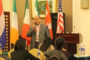 鄭州閎志雅思 鄭州閎志雅思