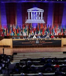 全球創意城市網路 全球創意城市網路