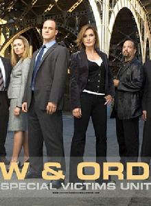 法律與秩序:特殊受害者第十五季 法律與秩序:特殊受害者第十五季