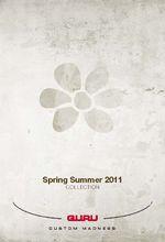 GURU2011新款美圖