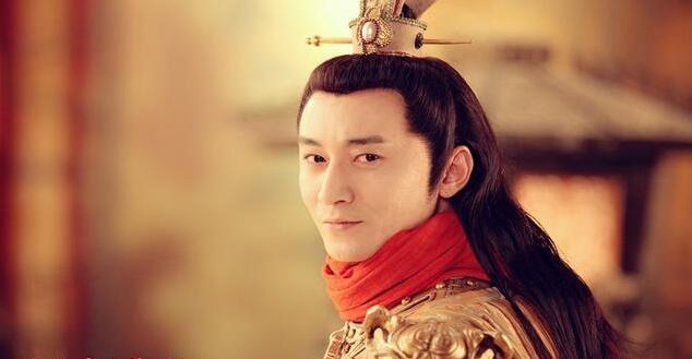 除李元霸外,他是隋唐第一高手 沒有之二,但他死法悽慘令人憤慨 除李元霸外,他是隋唐第一高手 沒有之二,但他死法悽慘令人憤慨