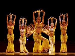 時代·文藝演出