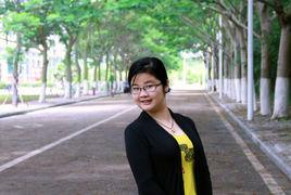 黃麗明[廈門大學嘉庚學院輔導員]