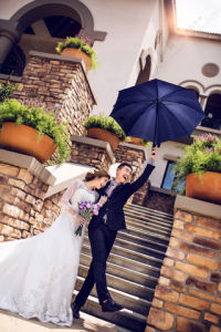 雙月灣鉑爵城影視基地