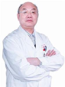 朱忠良[成都青羊周圍血管病醫院醫師]