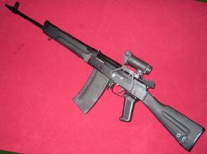 Saiga-410半自動霰彈槍 Saiga-410半自動霰彈槍