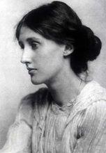 維吉尼亞&middot;伍爾芙