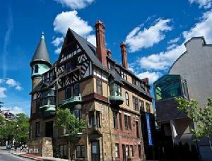 普羅維登市風景