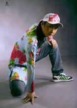 顧磊[舞蹈編導]