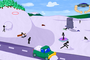 致命點擊 致命點擊