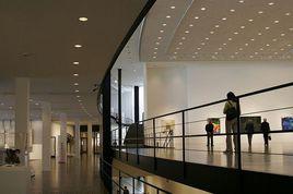 休斯頓藝術博物館 休斯頓藝術博物館