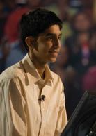 《貧民窟的百萬富翁》[英國2008年丹尼·博伊爾導演電影]