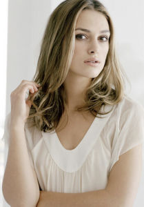 凱拉·奈特莉 凱拉·奈特莉