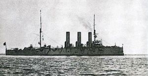 （圖）黑海艦隊