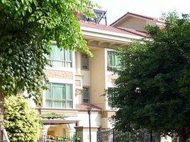 雅居樂名門十八別墅 雅居樂名門十八別墅