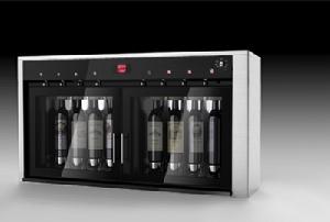 八隻裝葡萄酒分酒機