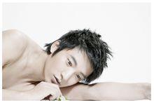 李炳辰專輯《如果沒有你的愛》圖集