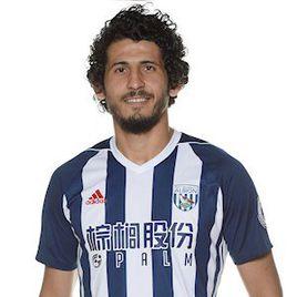 艾哈邁德·赫加濟 艾哈邁德·赫加濟