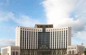 溫州國家大學科技園