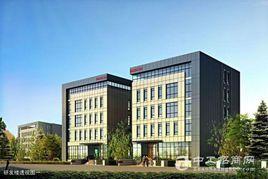 景洪工業園區 景洪工業園區