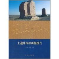 土遺址保護研修報告 土遺址保護研修報告