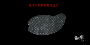 馬應龍瞳話八寶護眼貼