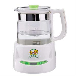 貝貝鴨恆溫調奶器 貝貝鴨恆溫調奶器