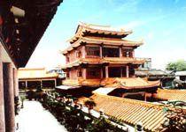 古大土庵 古大土庵