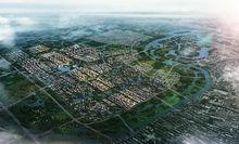 鄭州國際文化創意產業園