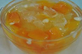 木瓜蜂蜜糖水 木瓜蜂蜜糖水