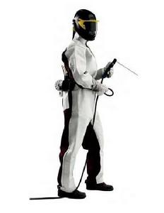 焊接防護服 焊接防護服